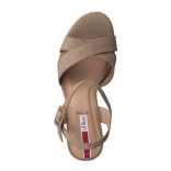 s.Oliver női Szandál-5-28302-26 352