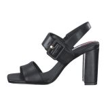 s.Oliver női Szandál-5-28303-26 001