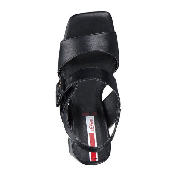 s.Oliver női Szandál-5-28303-26 001