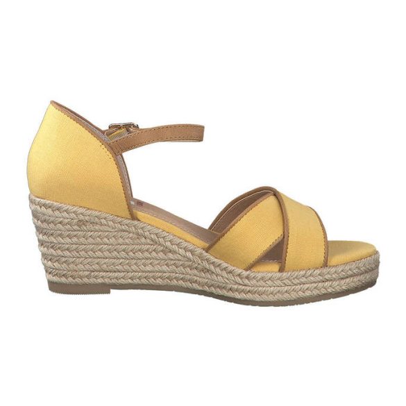 s.Oliver női Szandál-5-28307-26 600