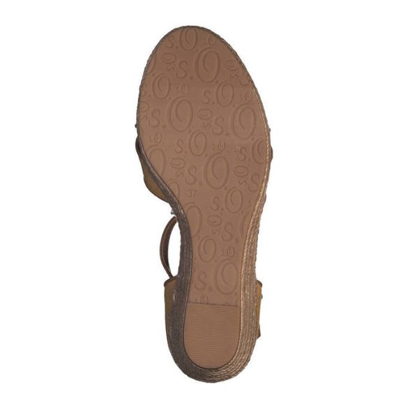 s.Oliver női Szandál-5-28307-26 600