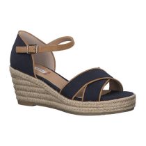 s.Oliver női Szandál-5-28307-26 805