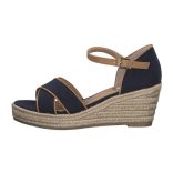 s.Oliver női Szandál-5-28307-26 805