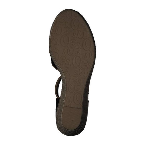 s.Oliver női Szandál-5-28307-26 805