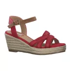 s.Oliver női szandál-5-28308-24 500