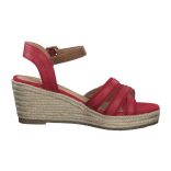 s.Oliver női szandál-5-28308-24 500