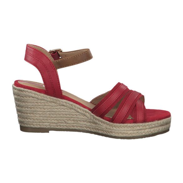 s.Oliver női szandál-5-28308-24 500