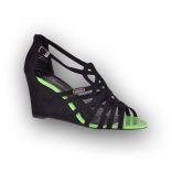 s.Oliver női szandál-5-28314-20 001