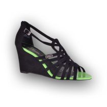 s.Oliver női szandál-5-28314-20 001