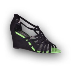 s.Oliver női szandál-5-28314-20 001