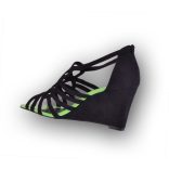 s.Oliver női szandál-5-28314-20 001