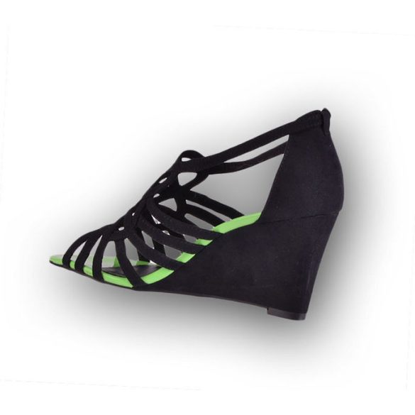 s.Oliver női szandál-5-28314-20 001