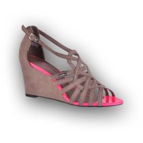 s.Oliver női szandál-5-28314-20 324