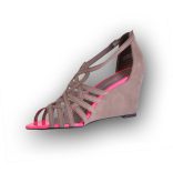 s.Oliver női szandál-5-28314-20 324