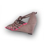 s.Oliver női szandál-5-28314-20 324