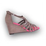 s.Oliver női szandál-5-28314-20 324