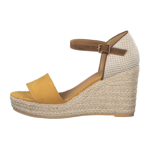 s.Oliver női szandál-5-28315-22 627