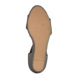 s.Oliver női szandál-5-28315-22 627