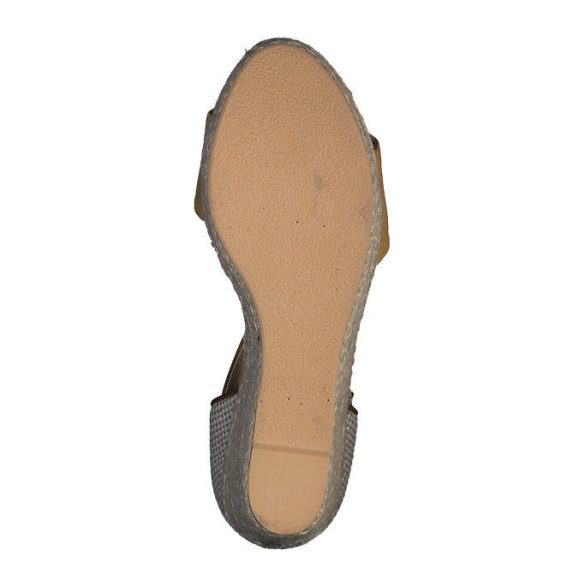 s.Oliver női szandál-5-28315-22 627