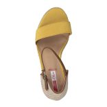 s.Oliver női szandál-5-28315-24 616