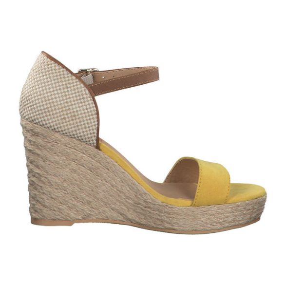 s.Oliver női szandál-5-28315-24 616