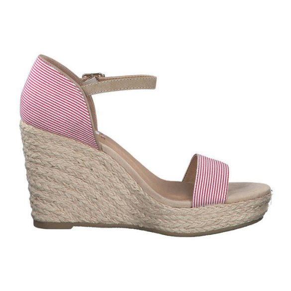 s.Oliver női Szandál-5-28315-26 509