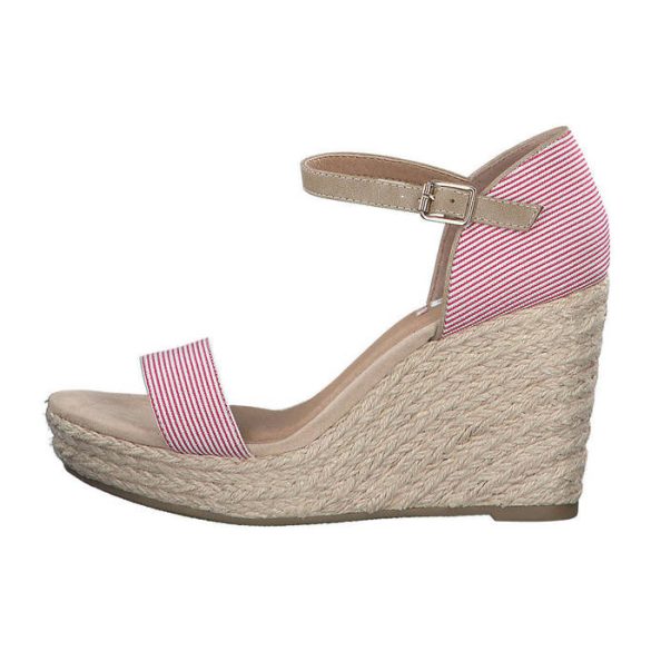 s.Oliver női Szandál-5-28315-26 509