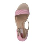 s.Oliver női Szandál-5-28315-26 509