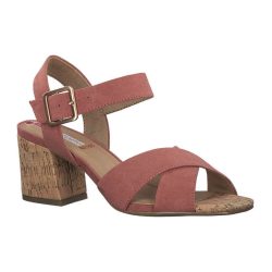 s.Oliver női szandál-5-28316-24 502