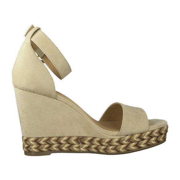 s.Oliver női Szandál-5-28322-36 462