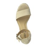 s.Oliver női Szandál-5-28322-36 462