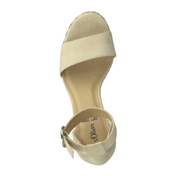 s.Oliver női Szandál-5-28322-36 462