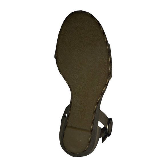 s.Oliver női Szandál-5-28322-36 462