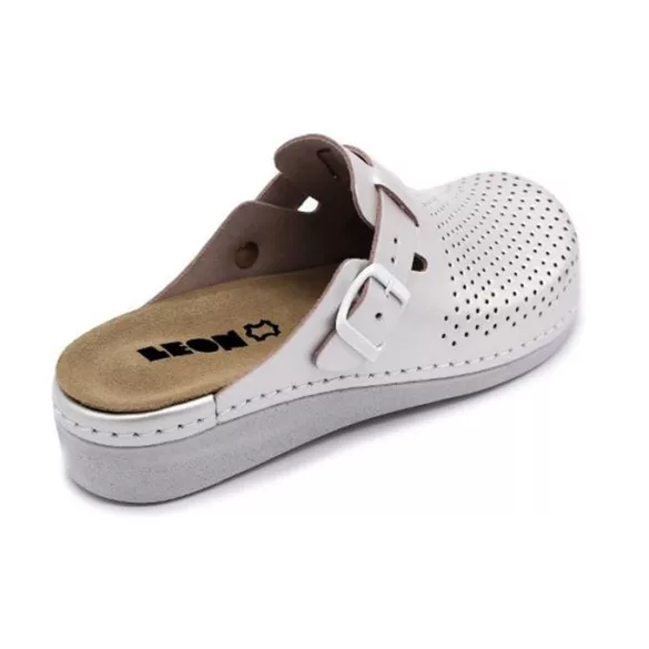 Leon Comfort női papucs-5001 Perla