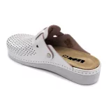 Leon Comfort női papucs-5001 Perla