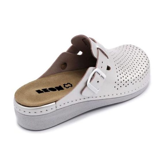 Leon Comfort női papucs-5001 Perla
