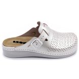 Leon Comfort női papucs-5001 Perla