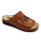 Leon Comfort női papucs-5010 Barna