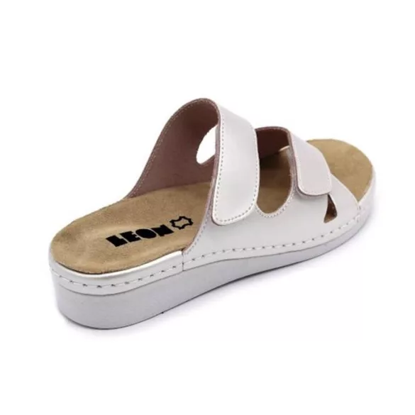 Leon Comfort női papucs-5011 Perla