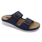 Leon Comfort női papucs-5012 Kek