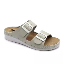 Leon Comfort női papucs-5012 Led