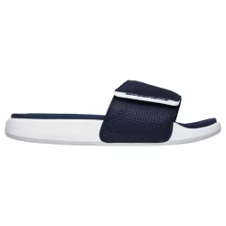 Skechers férfi papucs-51729-NVW
