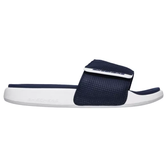 Skechers férfi papucs-51729-NVW