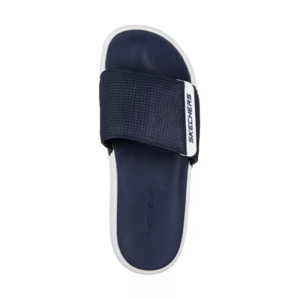Skechers férfi papucs-51729-NVW