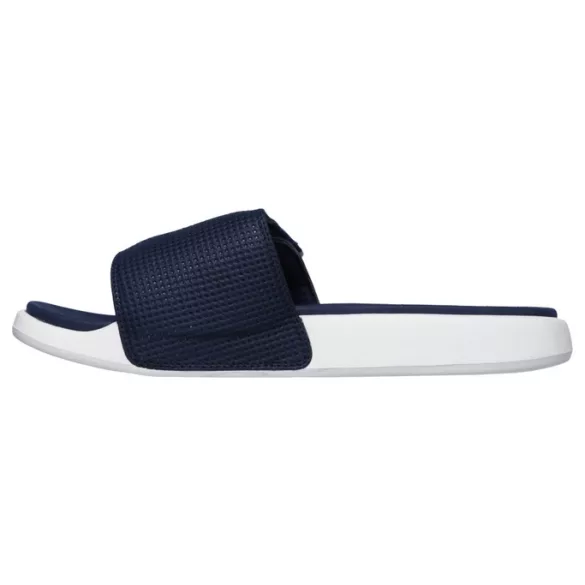 Skechers férfi papucs-51729-NVW
