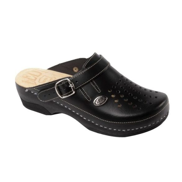 Komfort papucs női papucs-552-10
