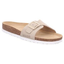 Rohde női papucs-5589-02