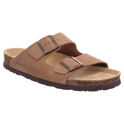 Rohde férfi papucs-5922-75