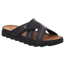 Rohde férfi papucs-5971-90