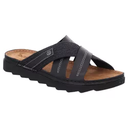 Rohde férfi papucs-5971-90